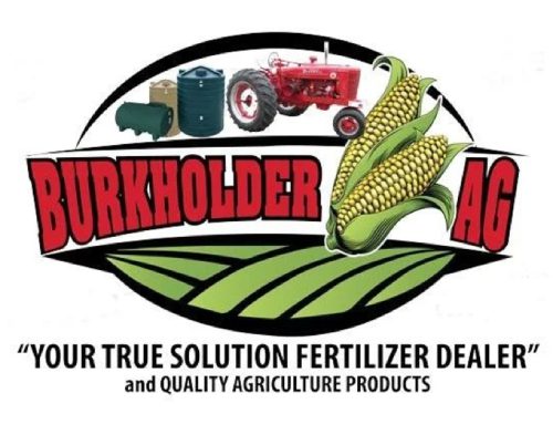 Burkholder Ag